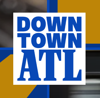 Downtown Atlanta