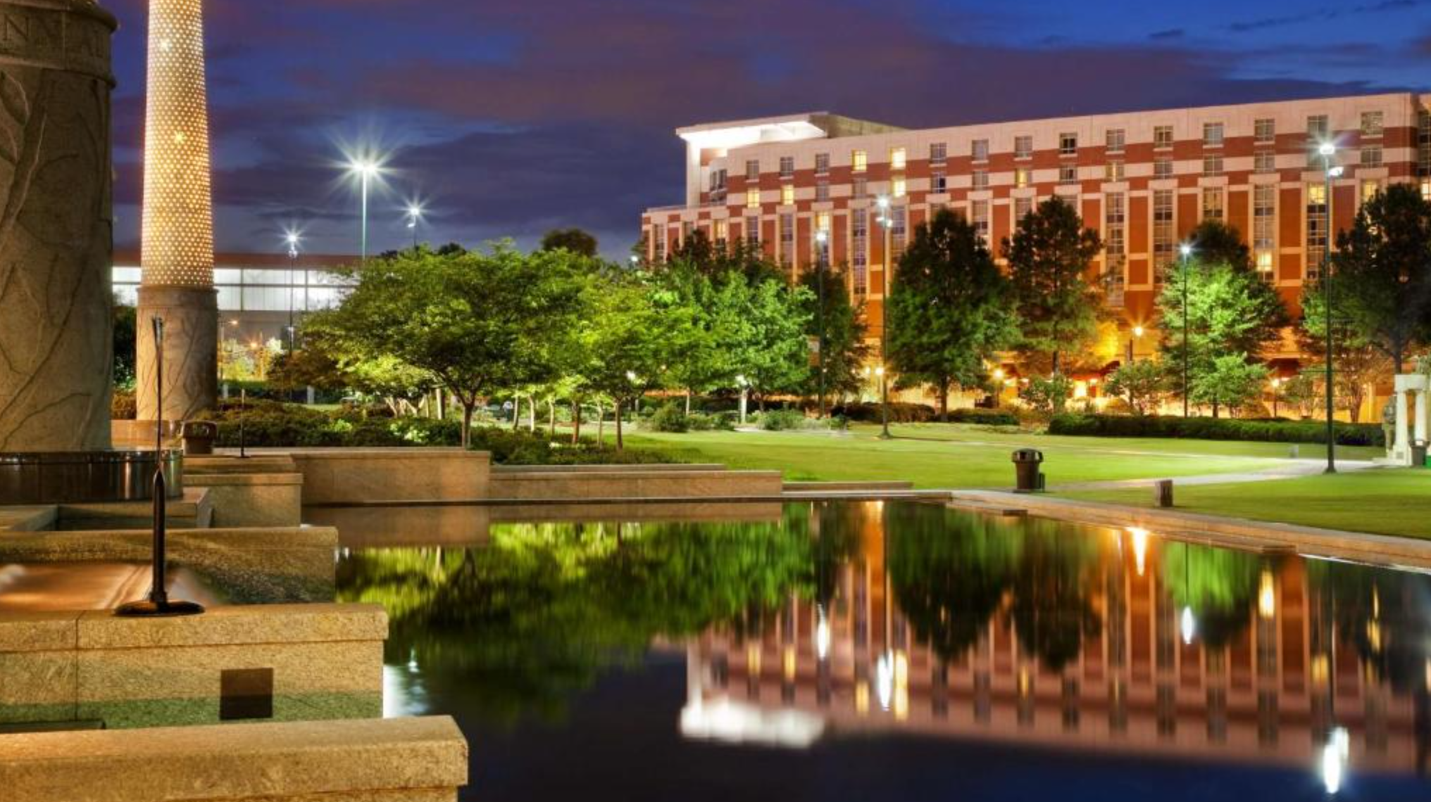 Embassy Suites Fountain