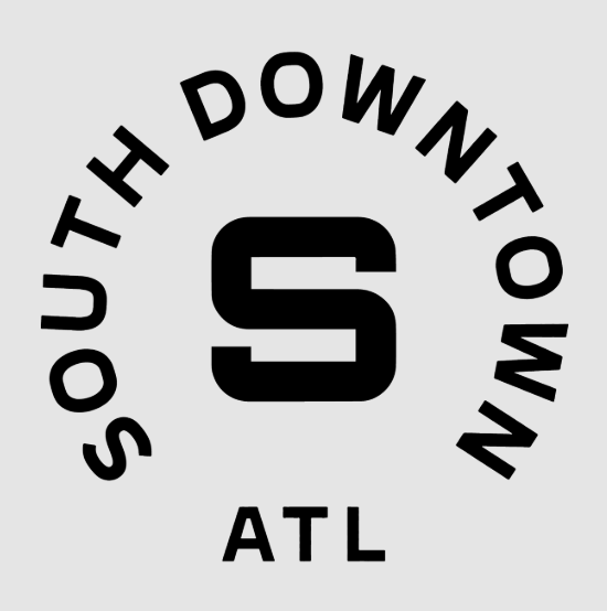 South Downtown Atlanta