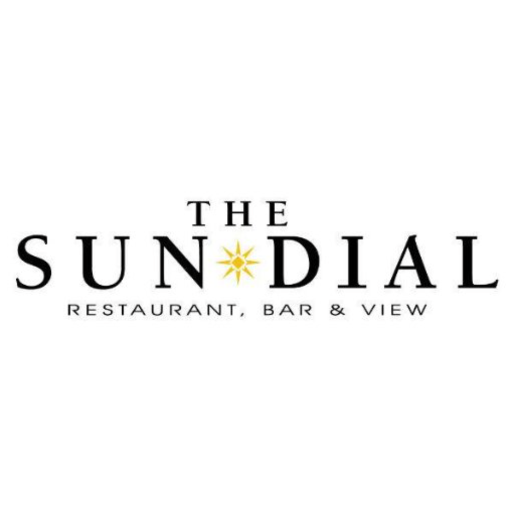 The Sundial Restaurant and View