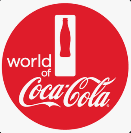 World of Coca-Cola